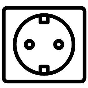 Steckdose